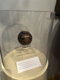 Do poowy wrzenia w Muzeum Ziemi Wieluskiej zobaczycie wystaw powicon Gwatemali